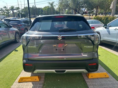 2023 Suzuki S-Cross BOOSTERJET TA