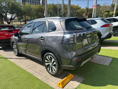 2023 Suzuki S-Cross BOOSTERJET TA