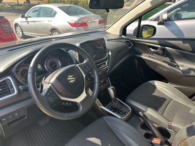 2023 Suzuki S-Cross BOOSTERJET TA