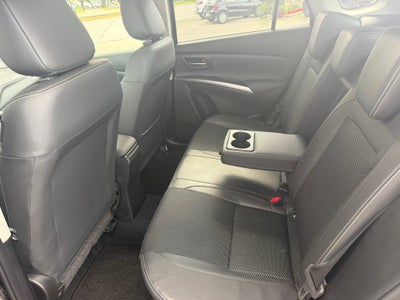 2024 SUZUKI S-Cross BOOSTERJET GLX, 1.4L, 138 HP, 4 CIL, A/T, 5 PUERTAS