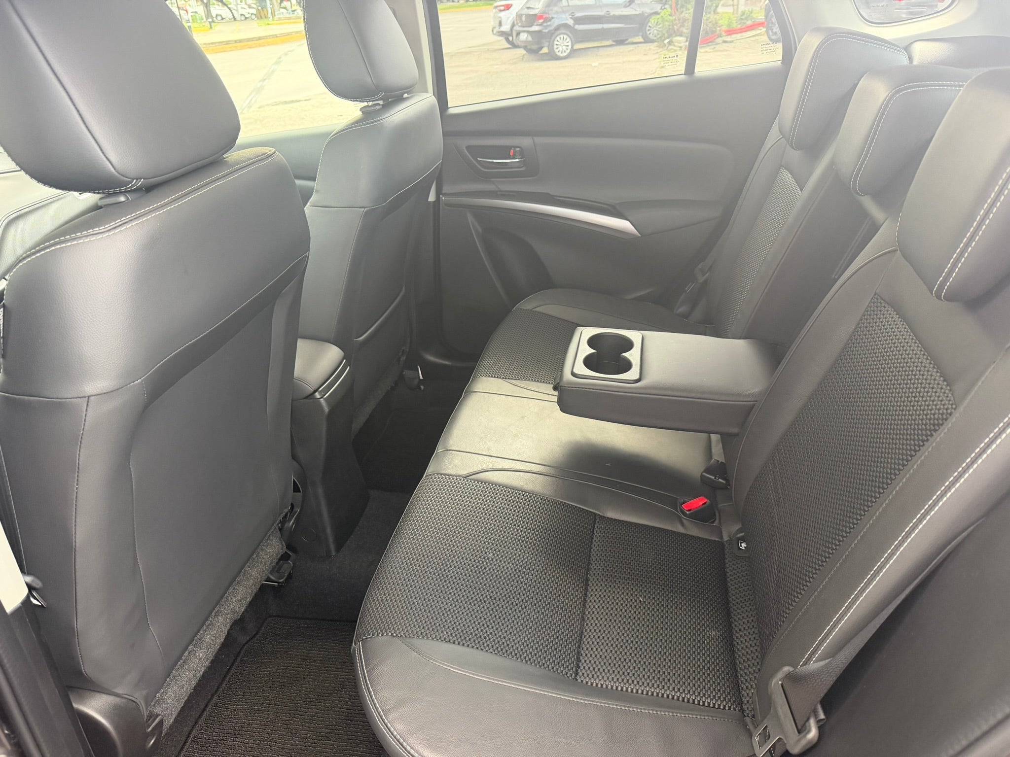 2024 SUZUKI S-Cross BOOSTERJET GLX, 1.4L, 138 HP, 4 CIL, A/T, 5 PUERTAS