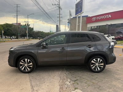 2024 SUZUKI S-Cross BOOSTERJET GLX, 1.4L, 138 HP, 4 CIL, A/T, 5 PUERTAS