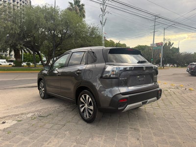2024 SUZUKI S-Cross BOOSTERJET GLX, 1.4L, 138 HP, 4 CIL, A/T, 5 PUERTAS