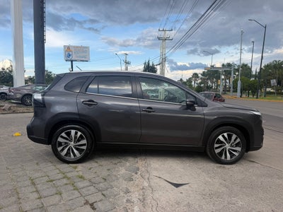 2024 SUZUKI S-Cross BOOSTERJET GLX, 1.4L, 138 HP, 4 CIL, A/T, 5 PUERTAS