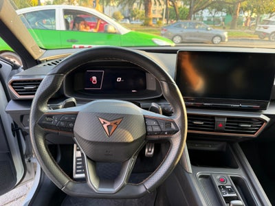 2024 Cupra León 300 CP, 2.0T, 4L,5 PUERTAS, AUT