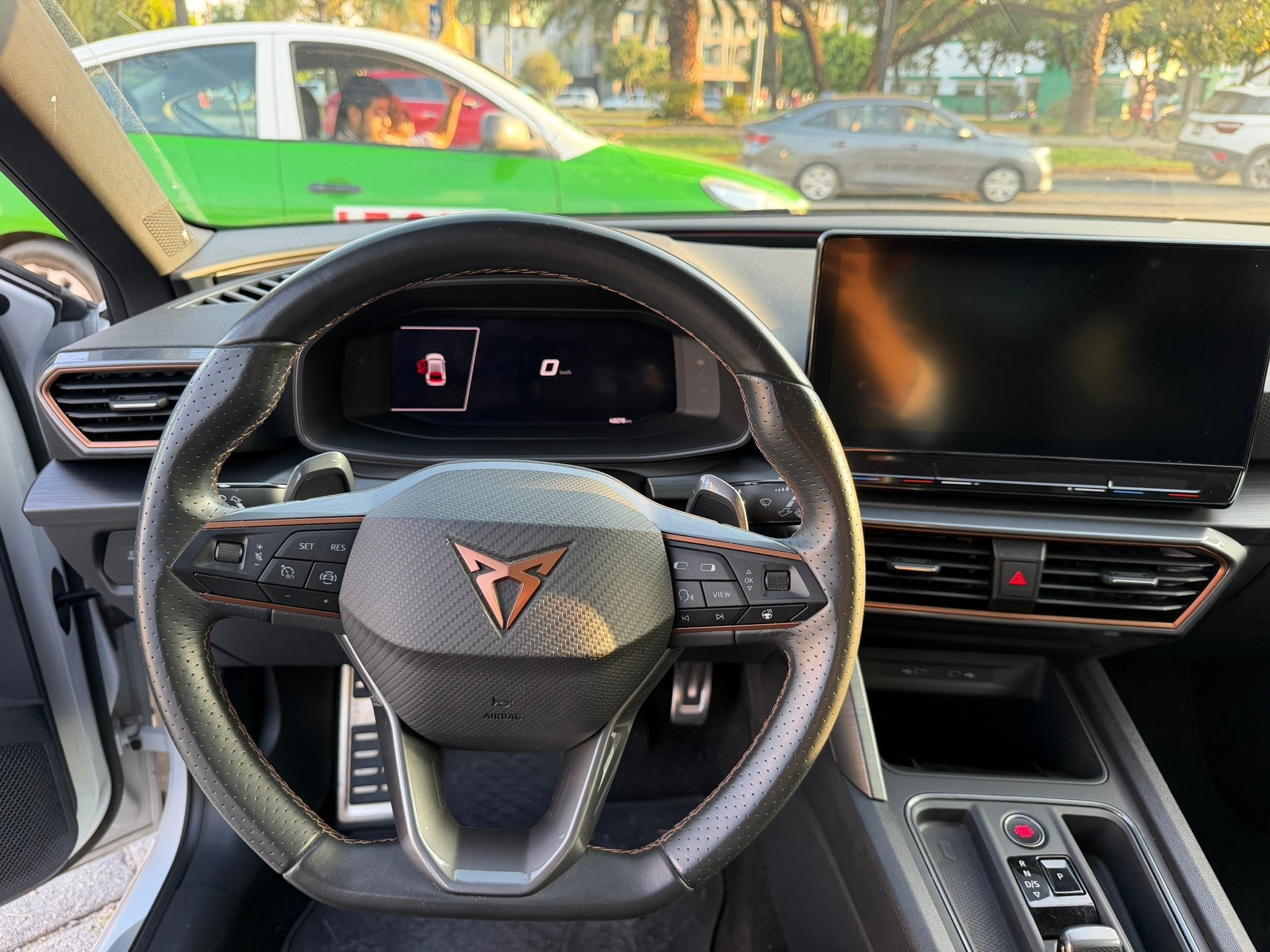 2024 Cupra León 300 CP, 2.0T, 4L,5 PUERTAS, AUT