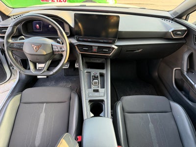 2024 Cupra León 300 CP, 2.0T, 4L,5 PUERTAS, AUT