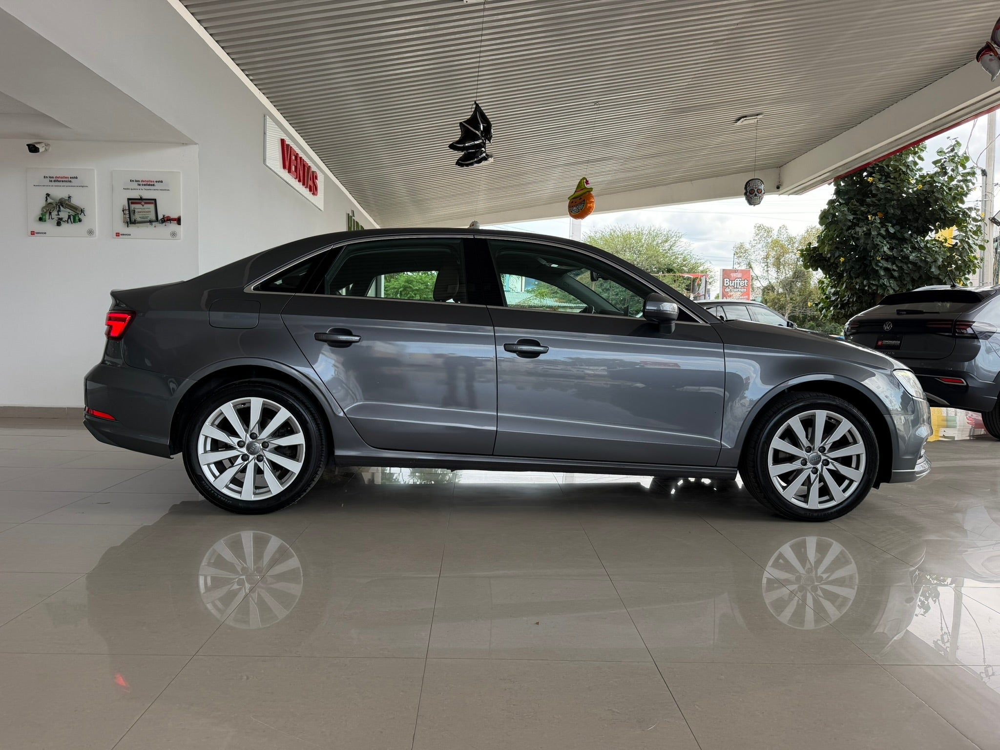 2020 Audi A3 SELECT, L4, 1.4T, 150 CP, 4 PUERTAS, AUT