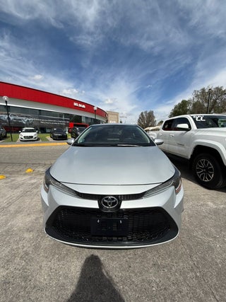 2022 Toyota Corolla LE, L4, 1.8L, 140 CP, 4 PUERTAS, AUT