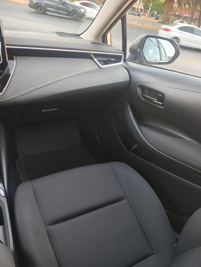 2024 Toyota Corolla LE, L4, 2.0L, 168 CP, 4 PUERTAS, AUT