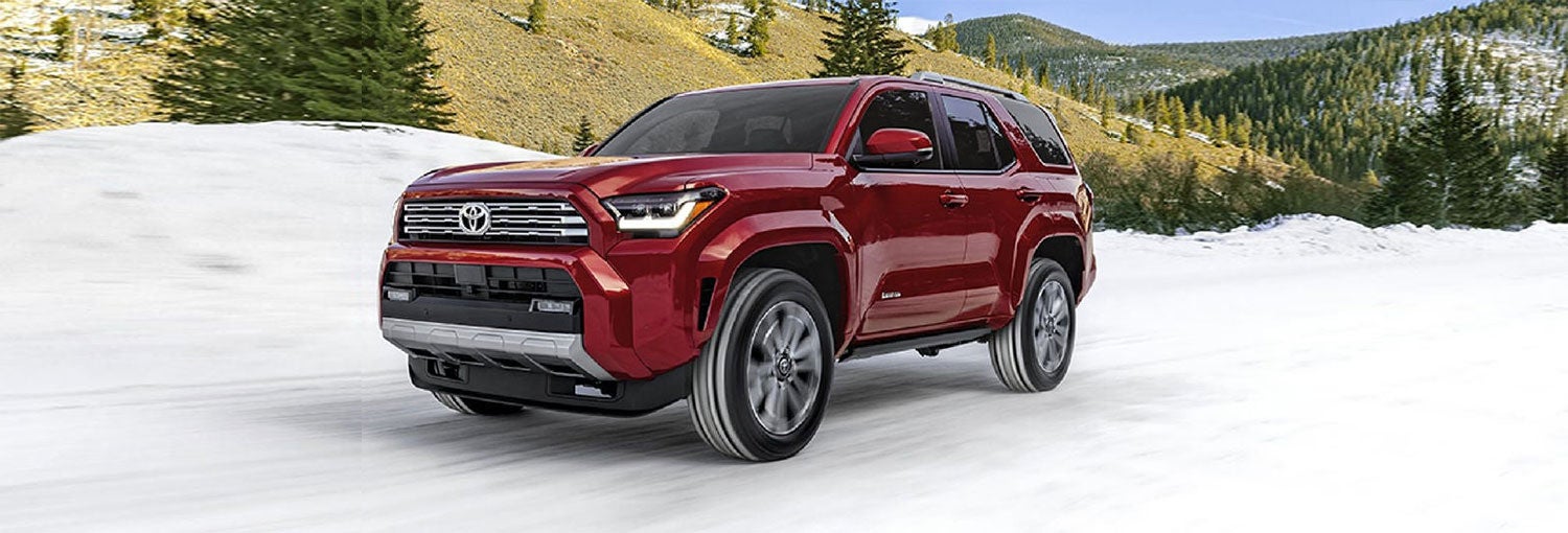 Toyota del Bajío Sur in León Guanajuato