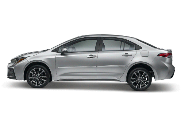 Toyota del Bajío Sur in León Guanajuato