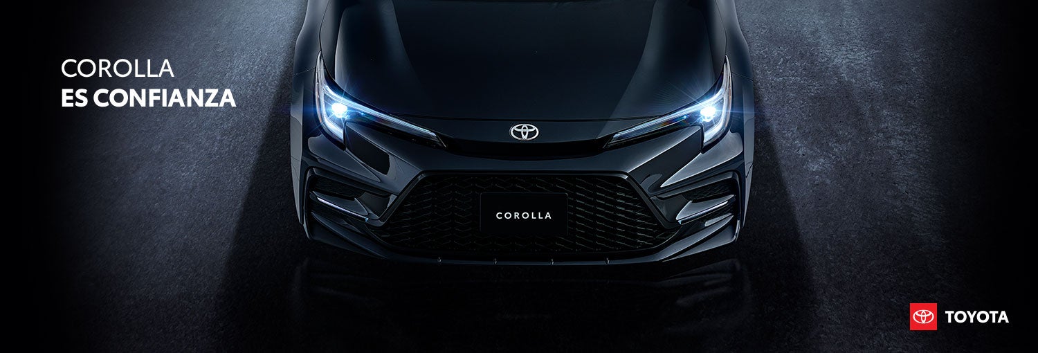 Toyota del Bajío Sur in León Guanajuato