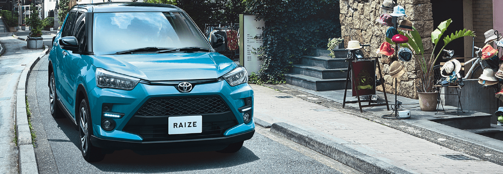 Toyota del Bajío Sur in León Guanajuato