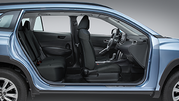 Toyota del Bajío Sur in León Guanajuato