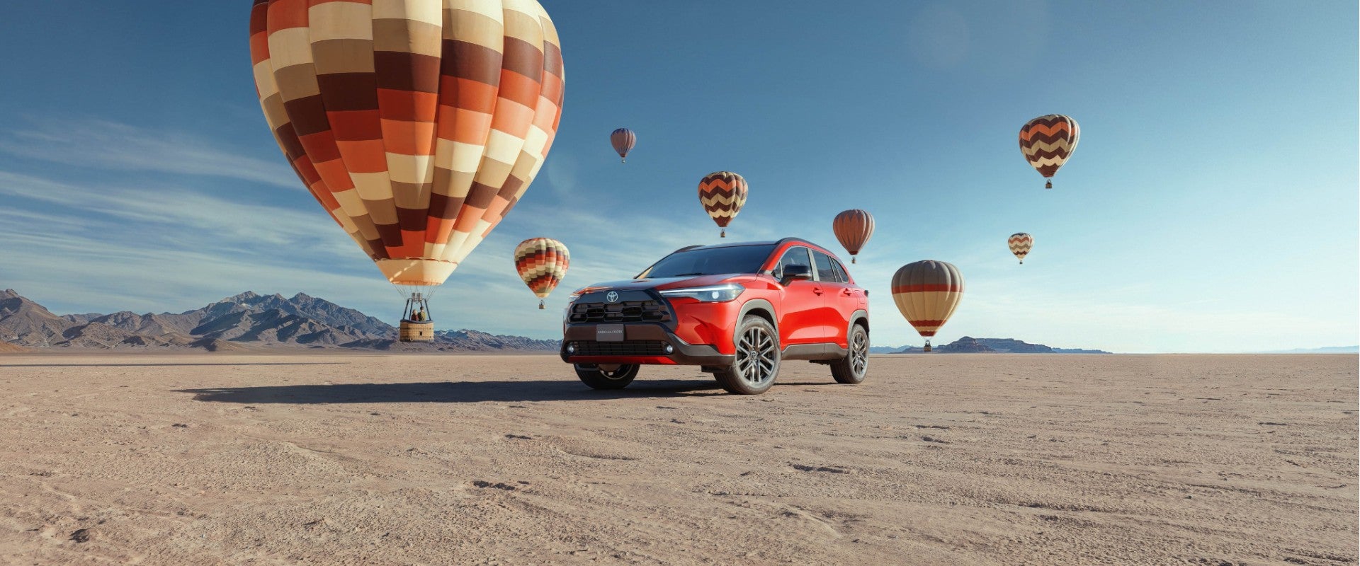 Toyota del Bajío Sur in León Guanajuato