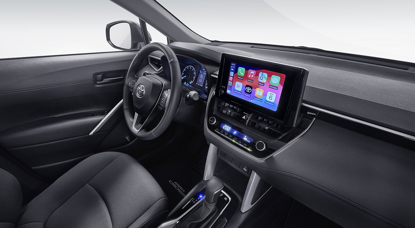 Toyota del Bajío Sur in León Guanajuato