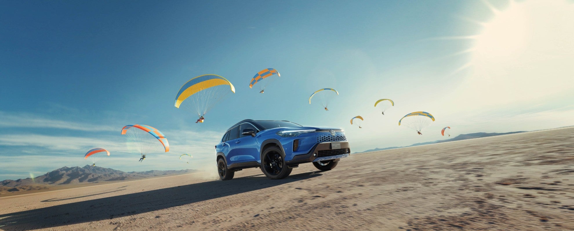 Toyota del Bajío Sur in León Guanajuato