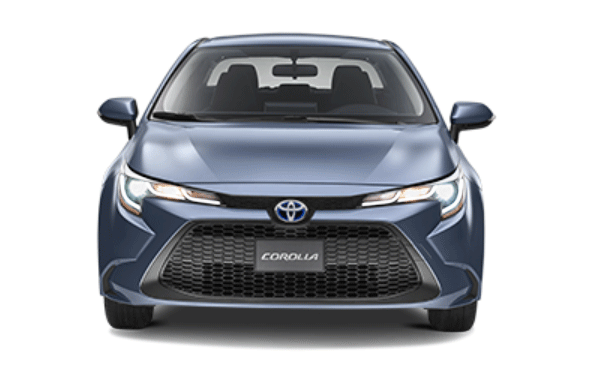 Toyota del Bajío Sur in León Guanajuato