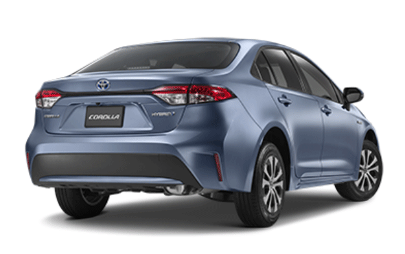 Toyota del Bajío Sur in León Guanajuato