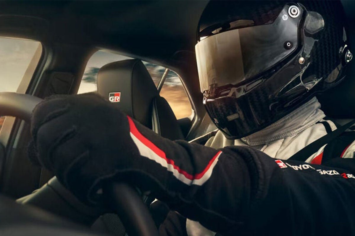 Toyota del Bajío Sur in León Guanajuato