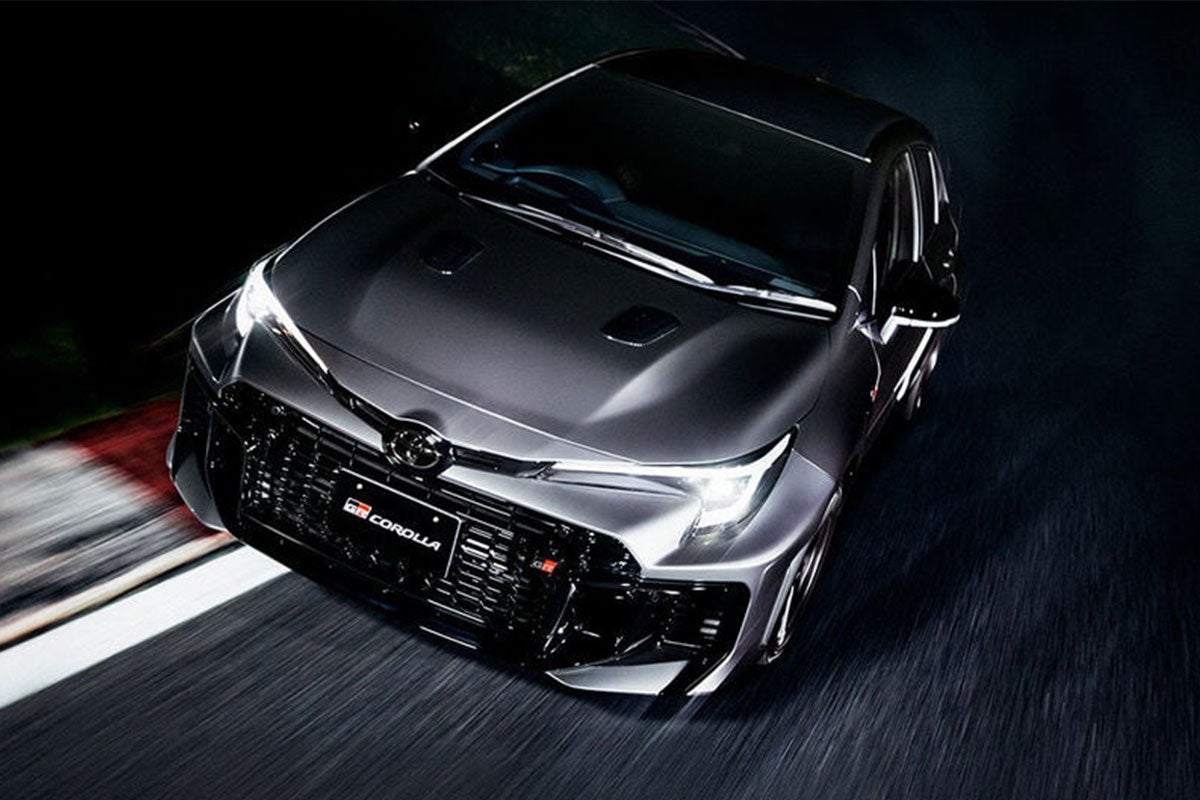 Toyota del Bajío Sur in León Guanajuato