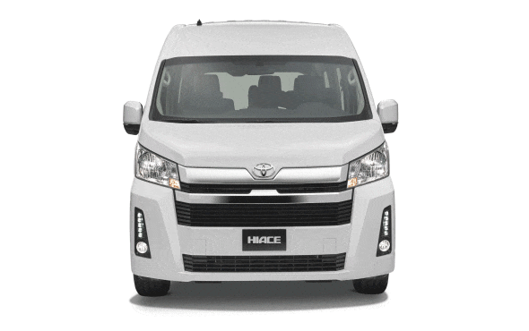 Toyota del Bajío Sur in León Guanajuato