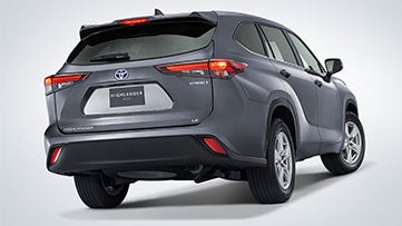 Toyota del Bajío Sur in León Guanajuato