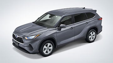 Toyota del Bajío Sur in León Guanajuato