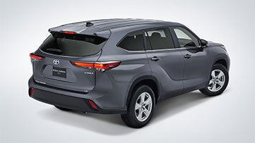 Toyota del Bajío Sur in León Guanajuato