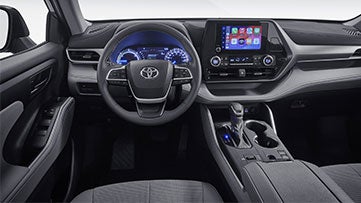 Toyota del Bajío Sur in León Guanajuato