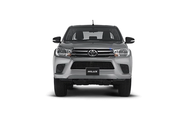 Toyota del Bajío Sur in León Guanajuato