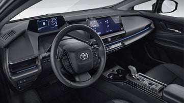 Toyota del Bajío Sur in León Guanajuato