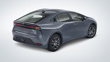 Toyota del Bajío Sur in León Guanajuato