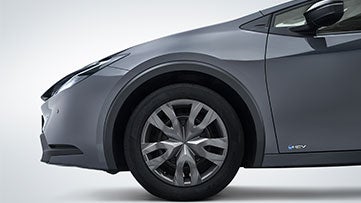 Toyota del Bajío Sur in León Guanajuato