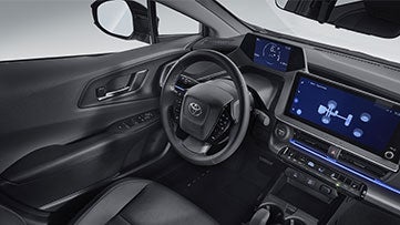 Toyota del Bajío Sur in León Guanajuato