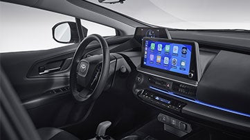 Toyota del Bajío Sur in León Guanajuato