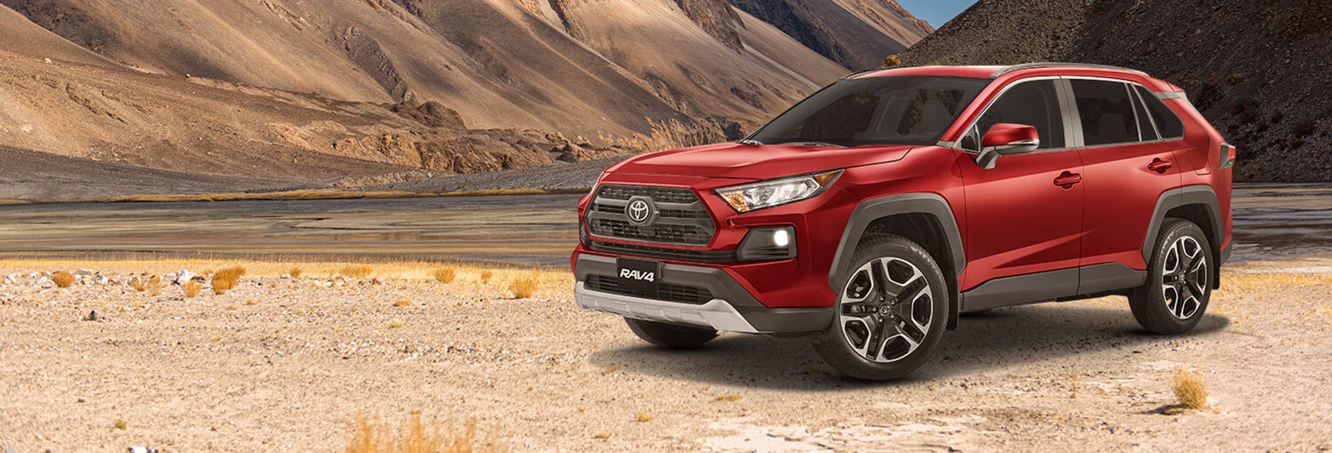 Toyota del Bajío Sur in León Guanajuato