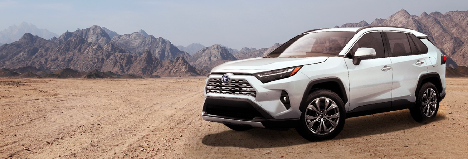 Toyota del Bajío Sur in León Guanajuato