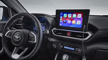 Toyota del Bajío Sur in León Guanajuato