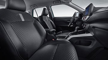 Toyota del Bajío Sur in León Guanajuato