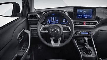 Toyota del Bajío Sur in León Guanajuato