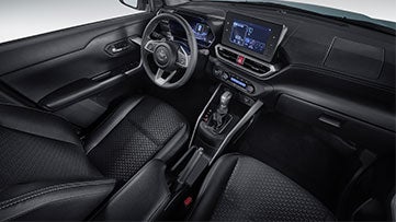 Toyota del Bajío Sur in León Guanajuato