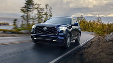 Toyota del Bajío Sur in León Guanajuato