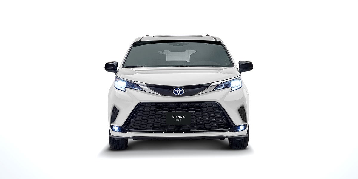 Toyota del Bajío Sur in León Guanajuato