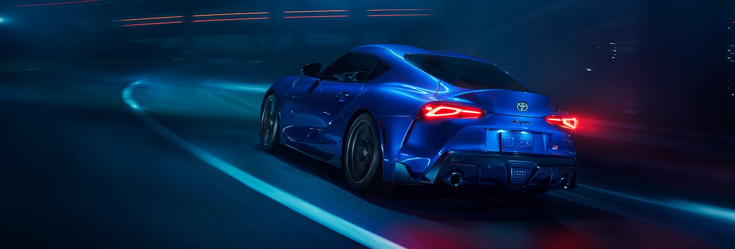 Toyota del Bajío Sur in León Guanajuato