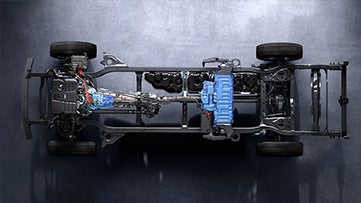 Toyota del Bajío Sur in León Guanajuato