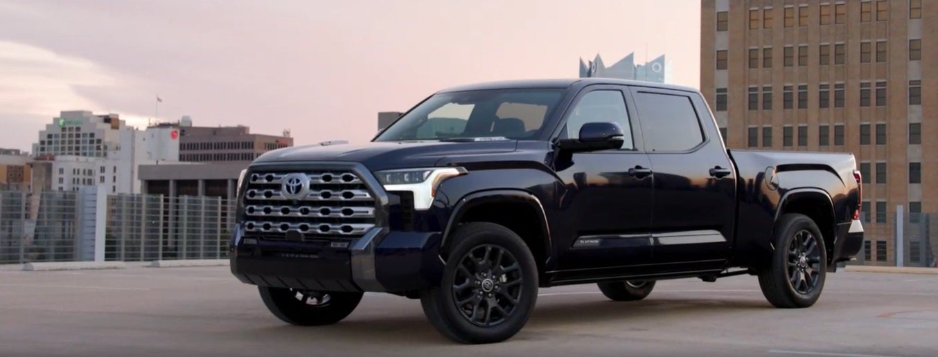 Toyota del Bajío Sur in León Guanajuato