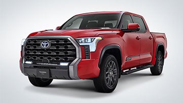 Toyota del Bajío Sur in León Guanajuato