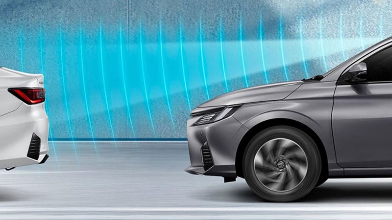 Toyota del Bajío Sur in León Guanajuato